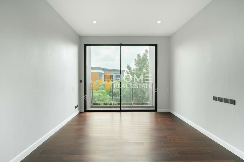 The Gentry Vibhavadi, Bangkok, Soi Vibhavadi Rangsit 62, Talat Bang Khen, Lak Si, Bangkok, 5 Bedrooms, 593 sqm, Single Detached House For Sale, by HOME Real Estate Service, 500213128 - DDproperty.com