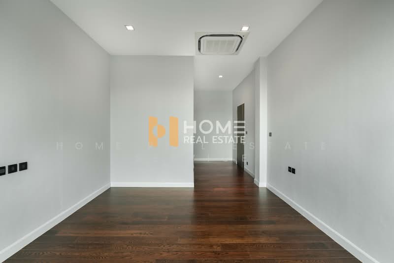 The Gentry Vibhavadi : เดอะ เจนทริ วิภาวดี, กรุงเทพ, ซอย วิภาวดีรังสิต 62, ตลาดบางเขน, หลักสี่, กรุงเทพ, 593 ตร.ม., บ้านเดี่ยว ขาย, โดย HOME Real Estate Service, 500213128 - DDproperty.com