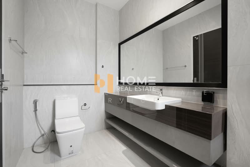 The Gentry Vibhavadi : เดอะ เจนทริ วิภาวดี, กรุงเทพ, ซอย วิภาวดีรังสิต 62, ตลาดบางเขน, หลักสี่, กรุงเทพ, 593 ตร.ม., บ้านเดี่ยว ขาย, โดย HOME Real Estate Service, 500213128 - DDproperty.com