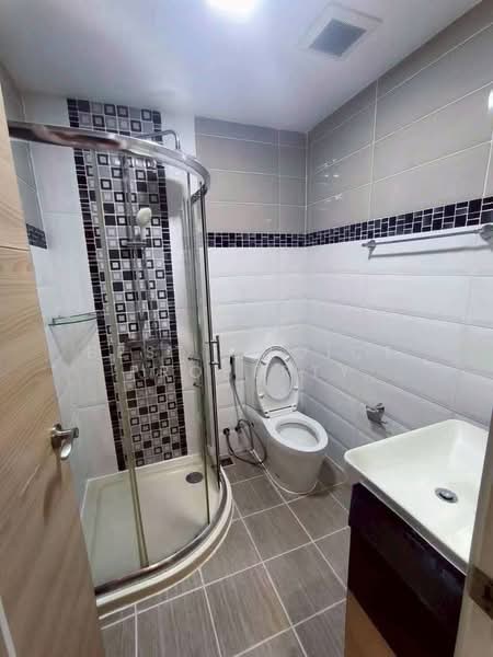 The Treasure Condominium by My Hip, Chiang Mai, 96 Chiang Mai Business Park Road (CBP) Soi 6, Nong Pa Krang, Muang Chiang Mai, Chiang Mai, 1 Bedroom, 32 sqm, Condo For Rent, by Best Choice Property, 500213129 - DDproperty.com