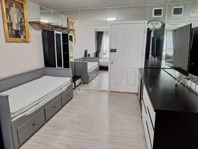 ขาย - Aspire Sathorn-Taksin (Brick Zone) : แอสปาย สาทร - ตากสิน (บริค โซน), กรุงเทพ