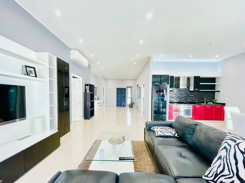 4 Bedrooms Single-Storey House for Sale, Chon Buri (Pattaya), Huai Yai, Bang Lamung (Pattaya), Chon Buri (Pattaya), 4 Bedrooms, 215 sqm, Single Detached House For Sale, by Pornnapa Titloi, 500213131 - DDproperty.com