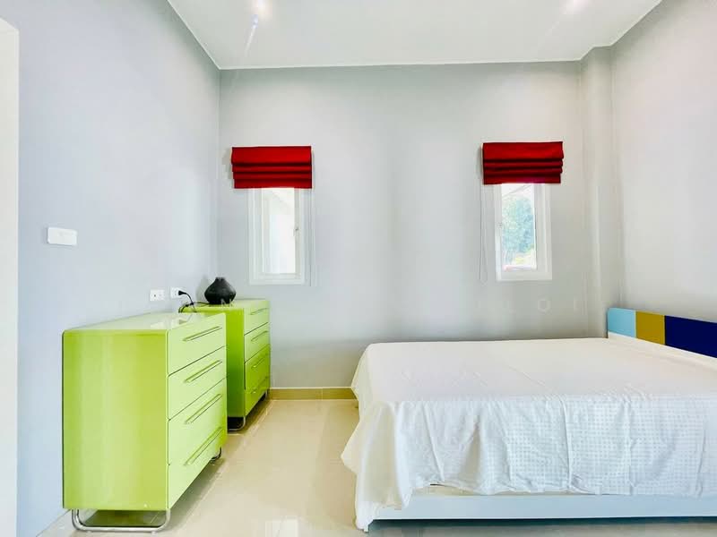 4 Bedrooms Single-Storey House for Sale, Chon Buri (Pattaya), Huai Yai, Bang Lamung (Pattaya), Chon Buri (Pattaya), 4 Bedrooms, 215 sqm, Single Detached House For Sale, by Pornnapa Titloi, 500213131 - DDproperty.com