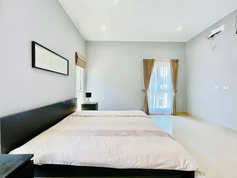 4 Bedrooms Single-Storey House for Sale, Chon Buri (Pattaya), Huai Yai, Bang Lamung (Pattaya), Chon Buri (Pattaya), 4 Bedrooms, 215 sqm, Single Detached House For Sale, by Pornnapa Titloi, 500213131 - DDproperty.com