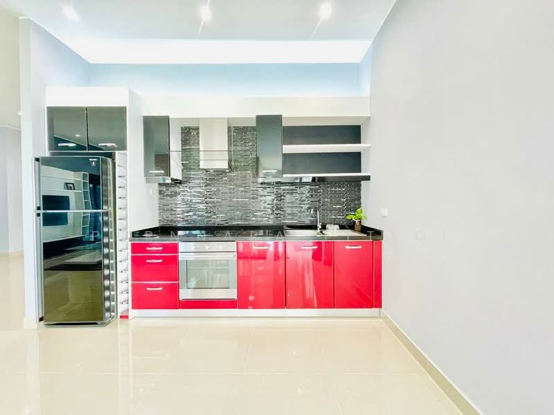 4 Bedrooms Single-Storey House for Sale, Chon Buri (Pattaya), Huai Yai, Bang Lamung (Pattaya), Chon Buri (Pattaya), 4 Bedrooms, 215 sqm, Single Detached House For Sale, by Pornnapa Titloi, 500213131 - DDproperty.com