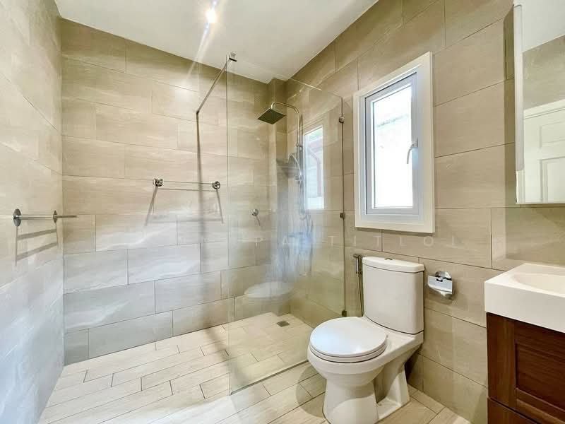 4 Bedrooms Single-Storey House for Sale, Chon Buri (Pattaya), Huai Yai, Bang Lamung (Pattaya), Chon Buri (Pattaya), 4 Bedrooms, 215 sqm, Single Detached House For Sale, by Pornnapa Titloi, 500213131 - DDproperty.com