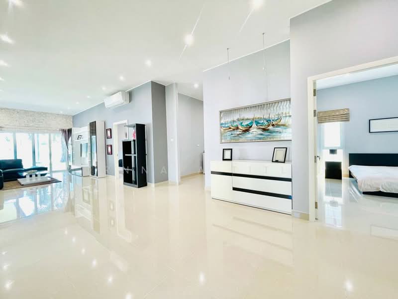 4 Bedrooms Single-Storey House for Sale, Chon Buri (Pattaya), Huai Yai, Bang Lamung (Pattaya), Chon Buri (Pattaya), 4 Bedrooms, 215 sqm, Single Detached House For Sale, by Pornnapa Titloi, 500213131 - DDproperty.com