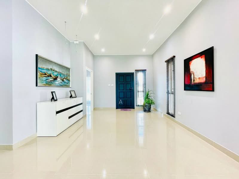 4 Bedrooms Single-Storey House for Sale, Chon Buri (Pattaya), Huai Yai, Bang Lamung (Pattaya), Chon Buri (Pattaya), 4 Bedrooms, 215 sqm, Single Detached House For Sale, by Pornnapa Titloi, 500213131 - DDproperty.com