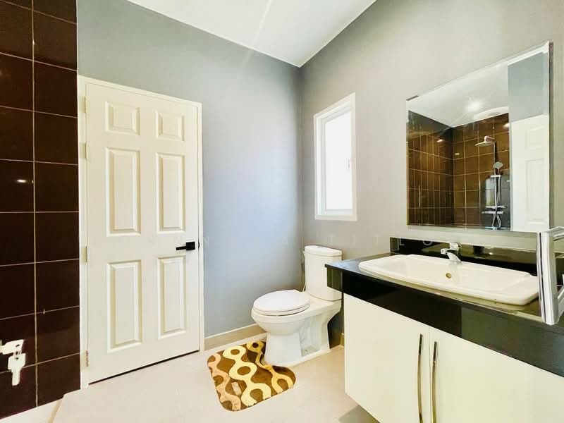 4 Bedrooms Single-Storey House for Sale, Chon Buri (Pattaya), Huai Yai, Bang Lamung (Pattaya), Chon Buri (Pattaya), 4 Bedrooms, 215 sqm, Single Detached House For Sale, by Pornnapa Titloi, 500213131 - DDproperty.com