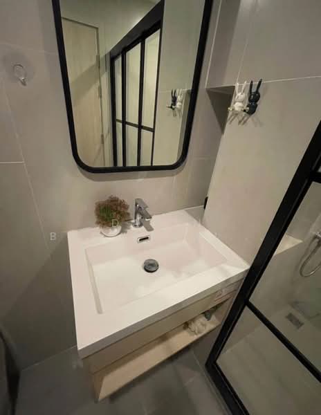 Metris Rama 9-Ramkhamheang, Bangkok, New Rama 9 Road, Hua Mak, Bang Kapi, Bangkok, 1 Bedroom, 32 sqm, Condo For Rent, by Daran Buntakawinkul, 500213132 - DDproperty.com