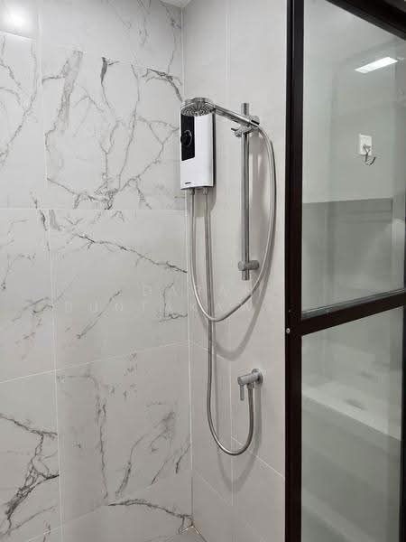 Metris Rama 9-Ramkhamheang, Bangkok, New Rama 9 Road, Hua Mak, Bang Kapi, Bangkok, 1 Bedroom, 30 sqm, Condo For Rent, by Daran Buntakawinkul, 500213132 - DDproperty.com
