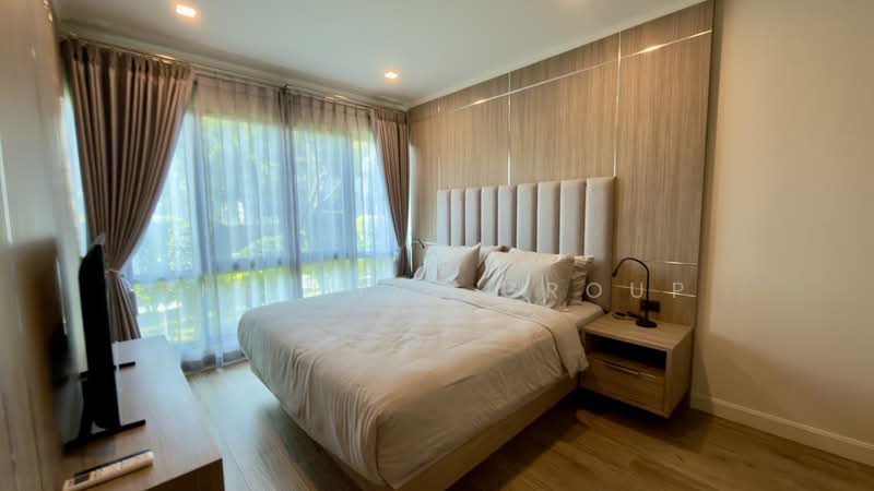 Natura Green Residence : เนทูร่า กรีน เรสซิเดนซ์, เชียงใหม่, ช้างเผือก, เมืองเชียงใหม่, เชียงใหม่, 90 ตร.ม., คอนโด ให้เช่า, โดย The Luxe Group, 500213133 - DDproperty.com