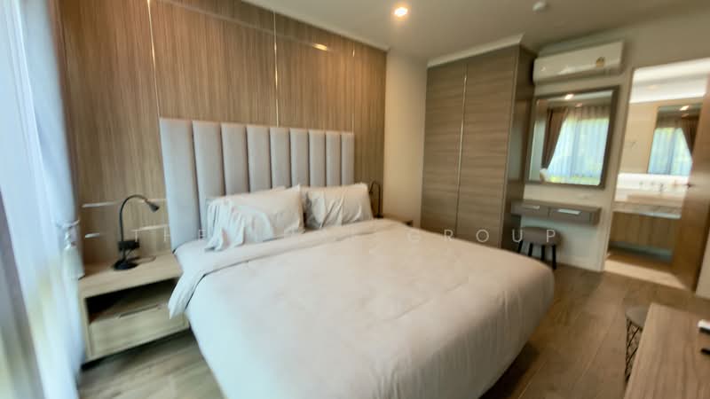 Natura Green Residence : เนทูร่า กรีน เรสซิเดนซ์, เชียงใหม่, ช้างเผือก, เมืองเชียงใหม่, เชียงใหม่, 90 ตร.ม., คอนโด ให้เช่า, โดย The Luxe Group, 500213133 - DDproperty.com