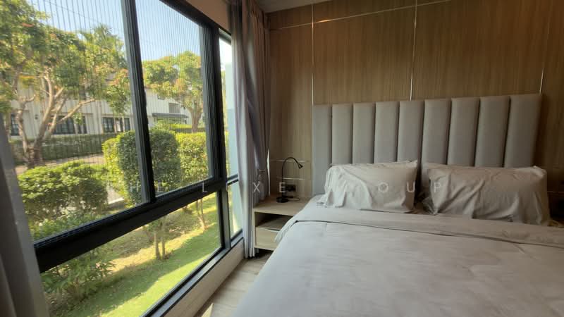 Natura Green Residence : เนทูร่า กรีน เรสซิเดนซ์, เชียงใหม่, ช้างเผือก, เมืองเชียงใหม่, เชียงใหม่, 90 ตร.ม., คอนโด ให้เช่า, โดย The Luxe Group, 500213133 - DDproperty.com