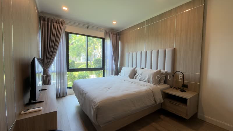 Natura Green Residence : เนทูร่า กรีน เรสซิเดนซ์, เชียงใหม่, ช้างเผือก, เมืองเชียงใหม่, เชียงใหม่, 90 ตร.ม., คอนโด ให้เช่า, โดย The Luxe Group, 500213133 - DDproperty.com