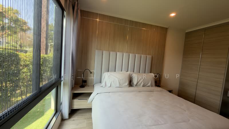 Natura Green Residence, Chiang Mai, Chang Phuak, Muang Chiang Mai, Chiang Mai, 2 Bedrooms, 90 sqm, Condo For Rent, by The Luxe Group, 500213133 - DDproperty.com