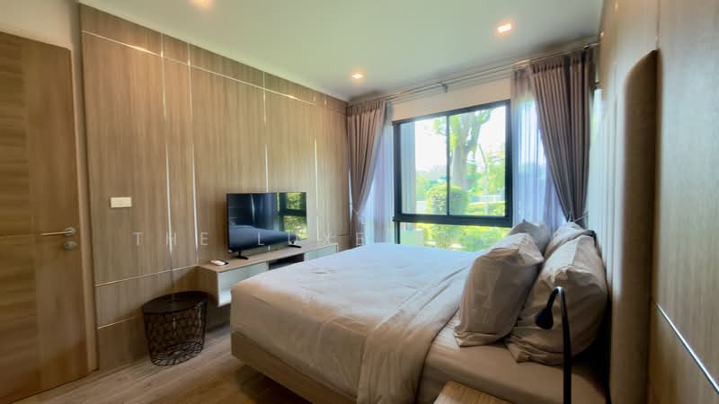 Natura Green Residence : เนทูร่า กรีน เรสซิเดนซ์, เชียงใหม่, ช้างเผือก, เมืองเชียงใหม่, เชียงใหม่, 90 ตร.ม., คอนโด ให้เช่า, โดย The Luxe Group, 500213133 - DDproperty.com