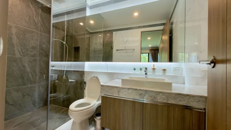 Natura Green Residence : เนทูร่า กรีน เรสซิเดนซ์, เชียงใหม่, ช้างเผือก, เมืองเชียงใหม่, เชียงใหม่, 90 ตร.ม., คอนโด ให้เช่า, โดย The Luxe Group, 500213133 - DDproperty.com