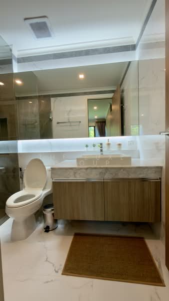 Natura Green Residence, Chiang Mai, Chang Phuak, Muang Chiang Mai, Chiang Mai, 2 Bedrooms, 90 sqm, Condo For Rent, by The Luxe Group, 500213133 - DDproperty.com