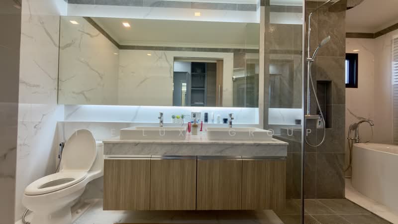 Natura Green Residence, Chiang Mai, Chang Phuak, Muang Chiang Mai, Chiang Mai, 2 Bedrooms, 90 sqm, Condo For Rent, by The Luxe Group, 500213133 - DDproperty.com