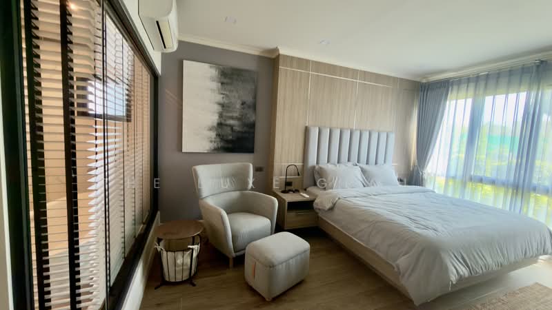 Natura Green Residence, Chiang Mai, Chang Phuak, Muang Chiang Mai, Chiang Mai, 2 Bedrooms, 90 sqm, Condo For Rent, by The Luxe Group, 500213133 - DDproperty.com