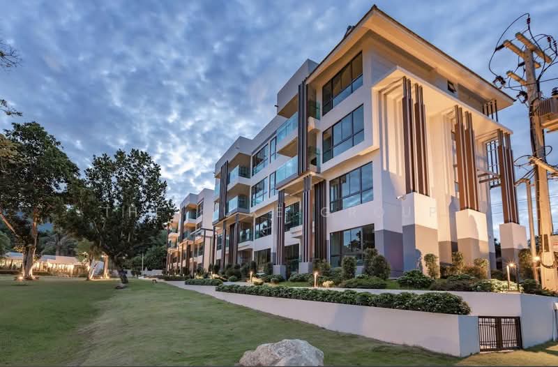 Natura Green Residence, Chiang Mai, Chang Phuak, Muang Chiang Mai, Chiang Mai, 2 Bedrooms, 90 sqm, Condo For Rent, by The Luxe Group, 500213133 - DDproperty.com