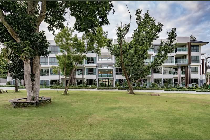 Natura Green Residence, Chiang Mai, Chang Phuak, Muang Chiang Mai, Chiang Mai, 2 Bedrooms, 90 sqm, Condo For Rent, by The Luxe Group, 500213133 - DDproperty.com