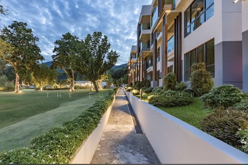 Natura Green Residence : เนทูร่า กรีน เรสซิเดนซ์, เชียงใหม่, ช้างเผือก, เมืองเชียงใหม่, เชียงใหม่, 90 ตร.ม., คอนโด ให้เช่า, โดย The Luxe Group, 500213133 - DDproperty.com
