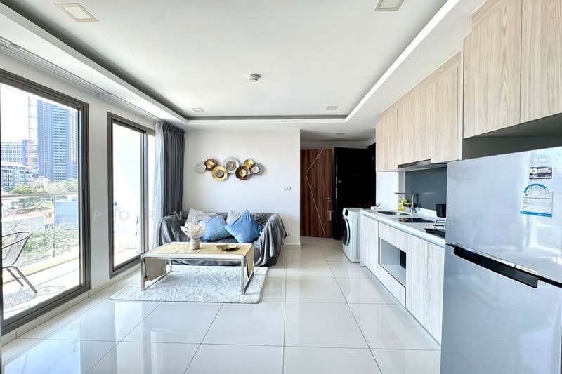 ขาย - Arcadia Beach Resort : อาคาเดีย บีช รีสอร์ท, ชลบุรี