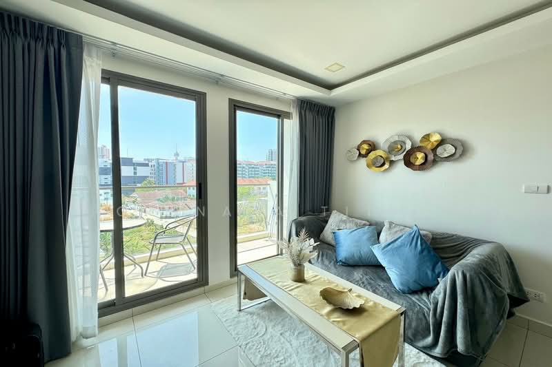 ขาย - Arcadia Beach Resort : อาคาเดีย บีช รีสอร์ท, ชลบุรี