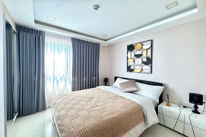 ขาย - Arcadia Beach Resort : อาคาเดีย บีช รีสอร์ท, ชลบุรี