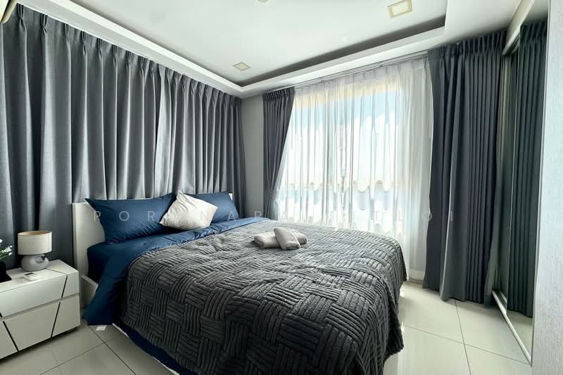 ขาย - Arcadia Beach Resort : อาคาเดีย บีช รีสอร์ท, ชลบุรี