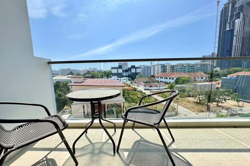 ขาย - Arcadia Beach Resort : อาคาเดีย บีช รีสอร์ท, ชลบุรี