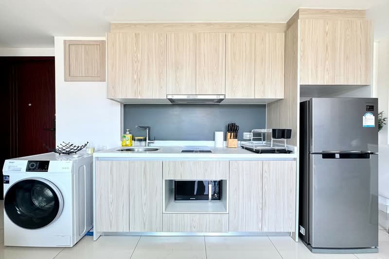 Arcadia Beach Resort, Chon Buri (Pattaya), 162/255 Village No. 10, Nong Pru, Bang Lamung (Pattaya), Chon Buri (Pattaya), 2 Bedrooms, 49 sqm, Condo For Sale, by Pornnapa Titloi, 500213134 - DDproperty.com