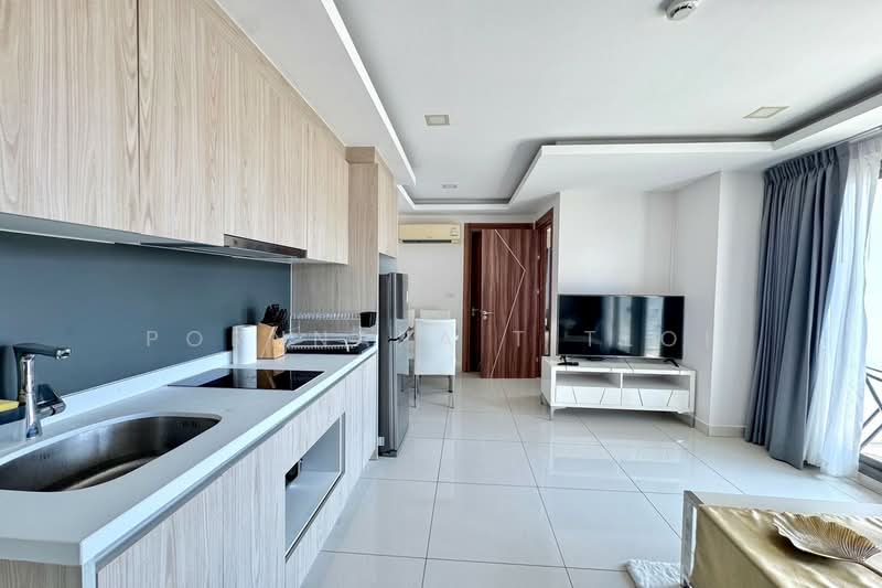 ขาย - Arcadia Beach Resort : อาคาเดีย บีช รีสอร์ท, ชลบุรี