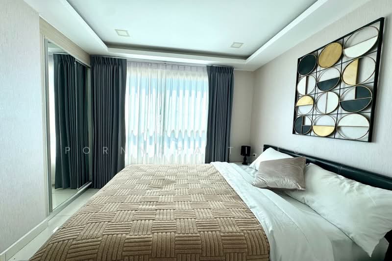 Arcadia Beach Resort, Chon Buri (Pattaya), 162/255 Village No. 10, Nong Pru, Bang Lamung (Pattaya), Chon Buri (Pattaya), 2 Bedrooms, 49 sqm, Condo For Sale, by Pornnapa Titloi, 500213134 - DDproperty.com