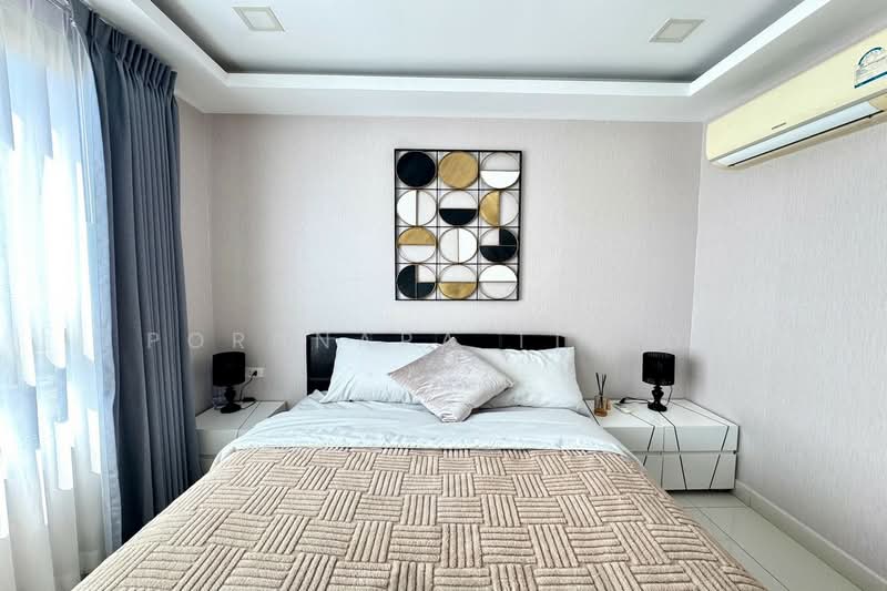 Arcadia Beach Resort, Chon Buri (Pattaya), 162/255 Village No. 10, Nong Pru, Bang Lamung (Pattaya), Chon Buri (Pattaya), 2 Bedrooms, 49 sqm, Condo For Sale, by Pornnapa Titloi, 500213134 - DDproperty.com