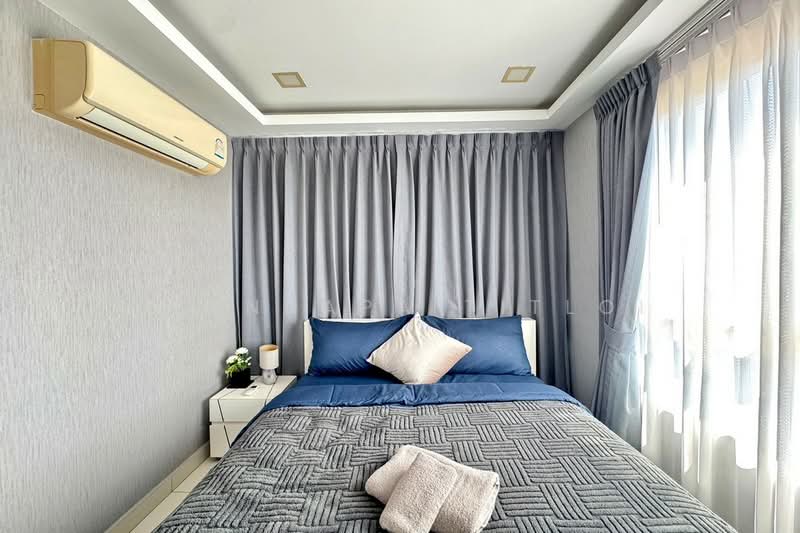 ขาย - Arcadia Beach Resort : อาคาเดีย บีช รีสอร์ท, ชลบุรี