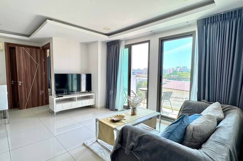 Arcadia Beach Resort, Chon Buri (Pattaya), 162/255 Village No. 10, Nong Pru, Bang Lamung (Pattaya), Chon Buri (Pattaya), 2 Bedrooms, 49 sqm, Condo For Sale, by Pornnapa Titloi, 500213134 - DDproperty.com