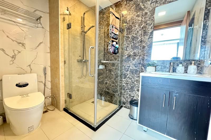 Arcadia Beach Resort, Chon Buri (Pattaya), 162/255 Village No. 10, Nong Pru, Bang Lamung (Pattaya), Chon Buri (Pattaya), 2 Bedrooms, 49 sqm, Condo For Sale, by Pornnapa Titloi, 500213134 - DDproperty.com