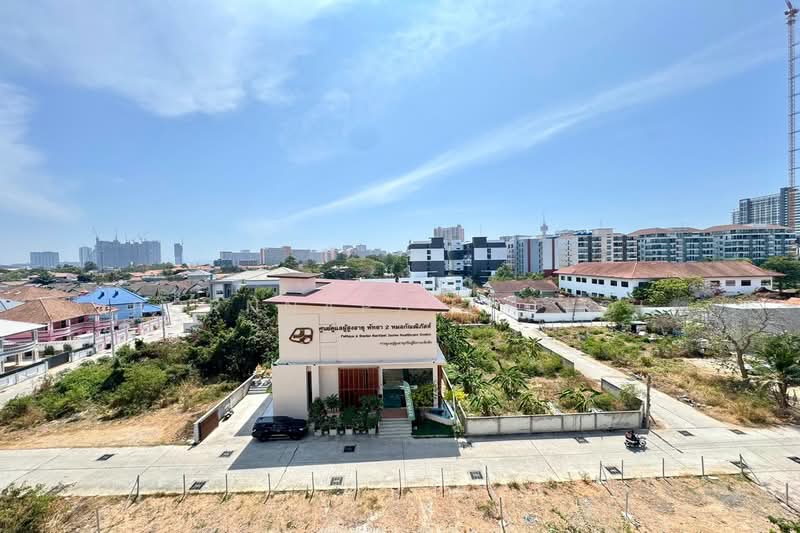 Arcadia Beach Resort, Chon Buri (Pattaya), 162/255 Village No. 10, Nong Pru, Bang Lamung (Pattaya), Chon Buri (Pattaya), 2 Bedrooms, 49 sqm, Condo For Sale, by Pornnapa Titloi, 500213134 - DDproperty.com