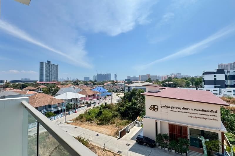 Arcadia Beach Resort, Chon Buri (Pattaya), 162/255 Village No. 10, Nong Pru, Bang Lamung (Pattaya), Chon Buri (Pattaya), 2 Bedrooms, 49 sqm, Condo For Sale, by Pornnapa Titloi, 500213134 - DDproperty.com