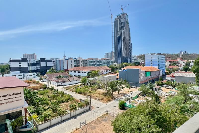 Arcadia Beach Resort, Chon Buri (Pattaya), 162/255 Village No. 10, Nong Pru, Bang Lamung (Pattaya), Chon Buri (Pattaya), 2 Bedrooms, 49 sqm, Condo For Sale, by Pornnapa Titloi, 500213134 - DDproperty.com