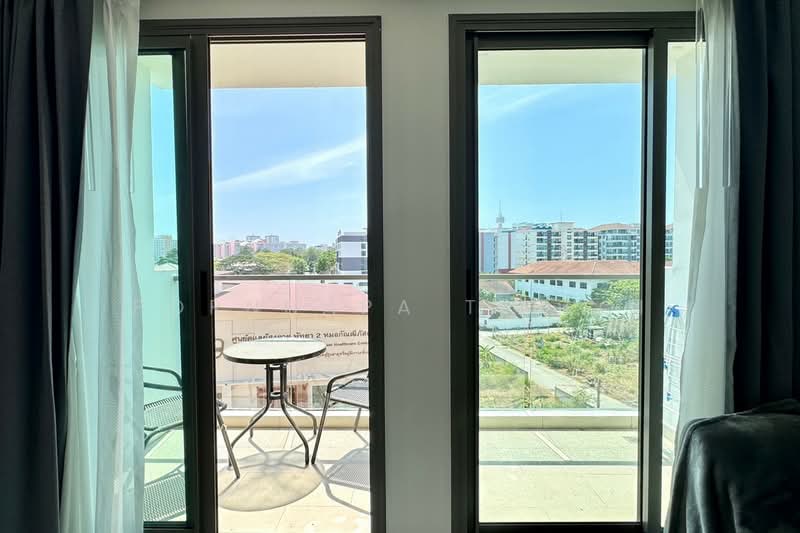 ขาย - Arcadia Beach Resort : อาคาเดีย บีช รีสอร์ท, ชลบุรี