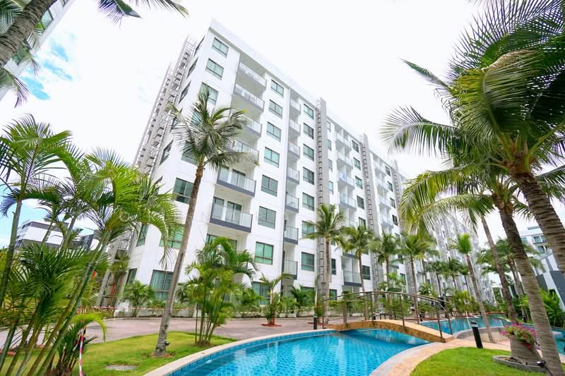 ขาย - Arcadia Beach Resort : อาคาเดีย บีช รีสอร์ท, ชลบุรี