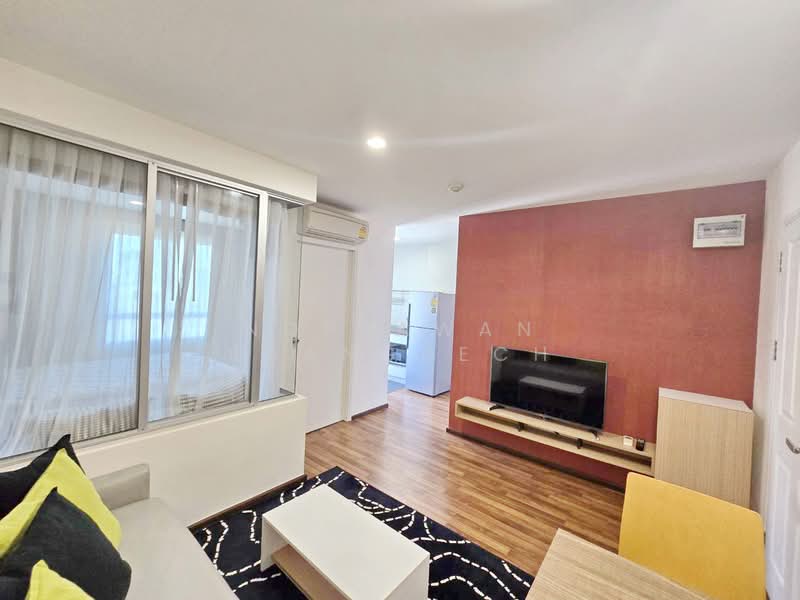 ให้เช่า - Condo U Vibha-Ladprao : คอนโด ยู วิภา - ลาดพร้าว, กรุงเทพ