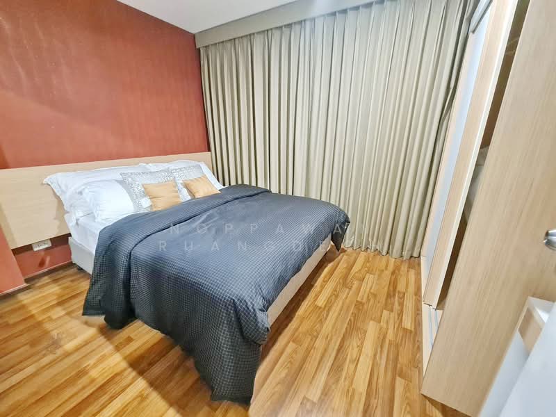 For Rent - Condo U Vibha-Ladprao, Bangkok