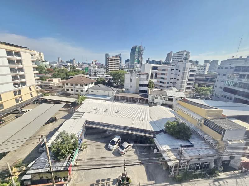 ให้เช่า - Condo U Vibha-Ladprao : คอนโด ยู วิภา - ลาดพร้าว, กรุงเทพ