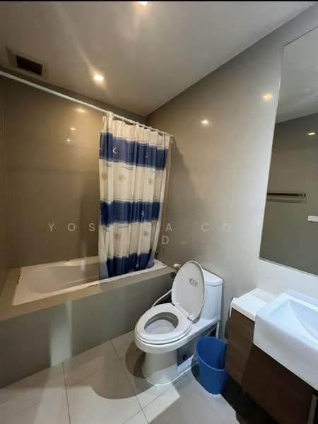 Noble Reform, Bangkok, 18 Soi Phaholyothin 7, Phaholyothin Road, Samsen Nai, Phaya Thai, Bangkok, 1 Bedroom, 54 sqm, Condo For Rent, by Yoshida Co., Ltd., 500213137 - DDproperty.com