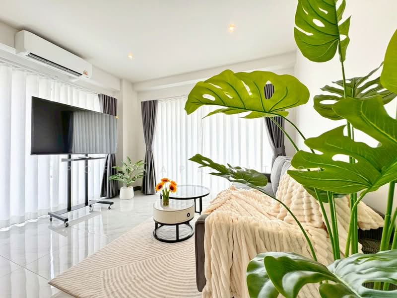 ขาย - Pattaya Condotel Chain : พัทยา คอนโดเทล เชน จอมเทียน, ชลบุรี